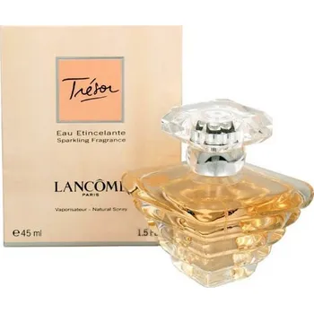 Dámský parfém Lancome Tresor Eau Etincelante W EDT