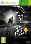 Xbox 360 Le Tour de France 2011