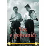 DVD Ves v pohraničí (1948)