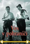 DVD Ves v pohraničí (1948)