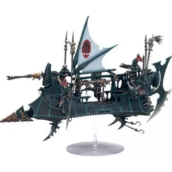 Figurka Citadel Warhammer 40000: Dark Eldar Raider