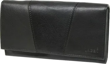 Peněženka Lagen Black PWL-388-1