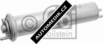 Palivový filtr Palivovy filtr - FEBI (FB 26437) BMW
