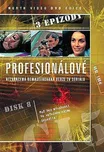 DVD Profesionálové 08