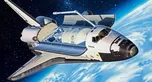 Model 1:144 Revell Space Shuttle…