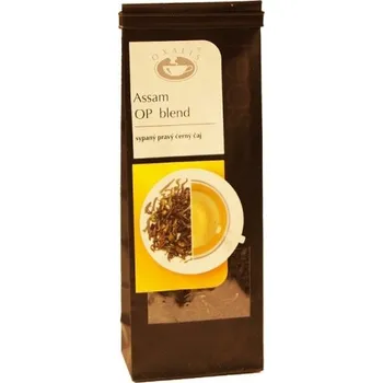 Čaj Oxalis Assam OP Blend 60 g