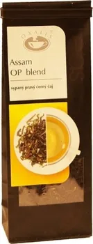Čaj Oxalis Assam OP Blend 60 g
