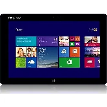 Tablet Prestigio MultiPad Visconte (PMP810EWH) bílý