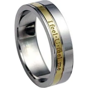 Šperk Tribal RSSG276 zlatý