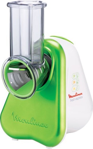 Moulinex FreshExpress DJ 753315 - Zbozi.cz