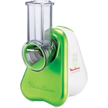 Kuchyňský robot Moulinex FreshExpress DJ 753315