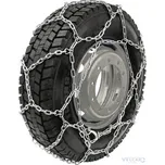 KWB SPUR-SLV sněhové řetězy