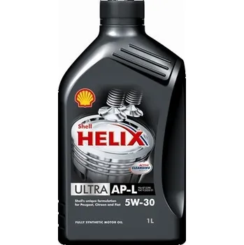 Motorový olej Shell Helix Ultra Professional AP-L 5W-30