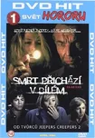 DVD Smrt přichází v bílém (2003)