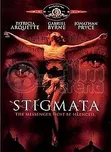 DVD Stigmata (1999)