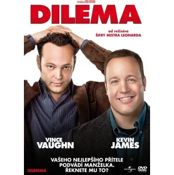 DVD Dilema (2011) DVD film DVD Dilema (2011)