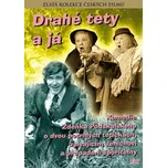 DVD Drahé tety a já (1974)