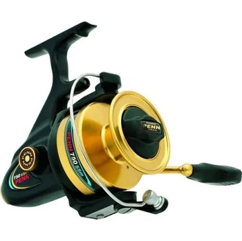 Rybářský naviják Penn 950S SM Spinfisher Metal