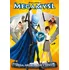 DVD film DVD Megamysl (2010)