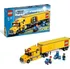 Stavebnice LEGO LEGO City 3221 Kamion