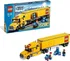 Stavebnice LEGO LEGO City 3221 Kamion