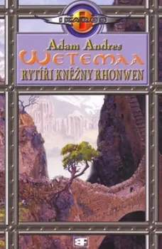Rytíři kněžny Rhonwen - Adam Andres