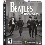 The Beatles: Rock Band PS3