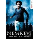 DVD Nemrtví (2009)