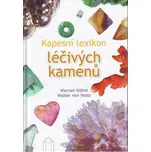 Kapesní lexikon léčivých kamenů -…