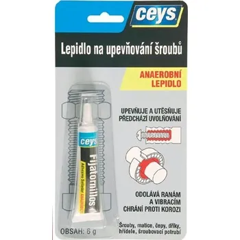 Stavební chemie Ceys 505241 6 g