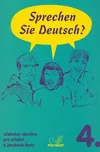 Dusilová Doris: Sprechen Sie Deutsch -…