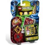 LEGO Ninjago 9567 Fang-Suei