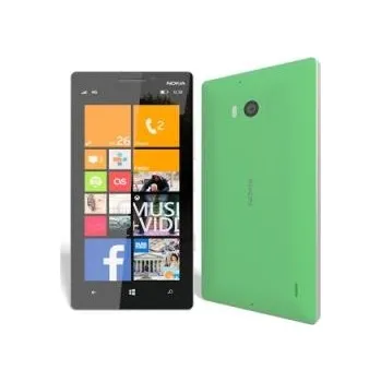 Mobilní telefon Nokia Lumia 930
