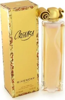 Dámský parfém Givenchy Organza W EDP