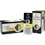 Oxalis China Sencha 40 g 10x4g