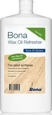 Čistič podlahy BONA - Bona Wax Oil Refresher 1 l