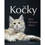 Kočky - Antje Breuerová