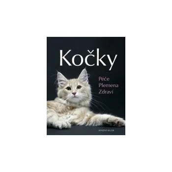 Kočky - Antje Breuerová Chovatelství Kočky - Antje Breuerová