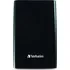 Externí pevný disk Verbatim 500GB USB 2.0 (53008)