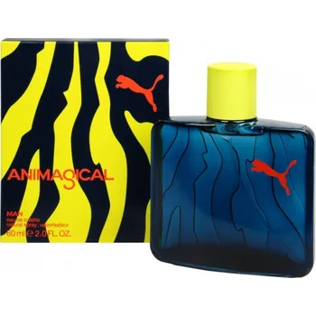 Pánský parfém Puma Animagical Man EDT