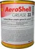 Plastické mazivo Shell AEROSHELL GREASE 33MS, 3Kg