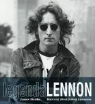 Legenda Lennon - James Henke