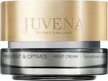 Pleťový krém Juvena Prevent & Optimize Night Cream Sensitive 50 ml
