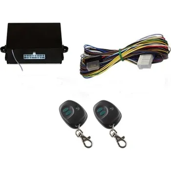Autoalarm Jablotron CL-305 Click