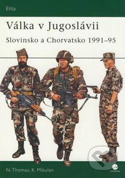 Válka v Jugoslávii