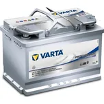 Varta Professional AGM LA 70