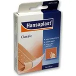 Beiersdorf Hansaplast textilní 1 m x 6…