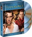 DVD Tudorovci