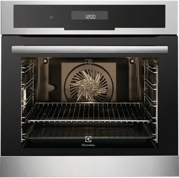 Vestavná trouba Electrolux EOC5851AOX