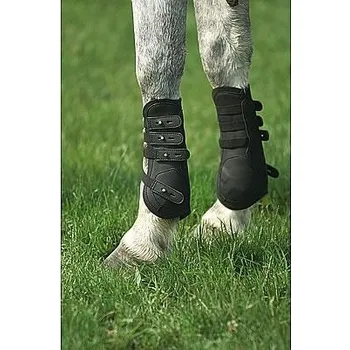 Koňské kamaše Šlachovky JUMPTEC syntetické